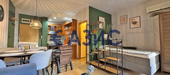 Studio in Sveti Vlas, Bulgaria No. 308 2