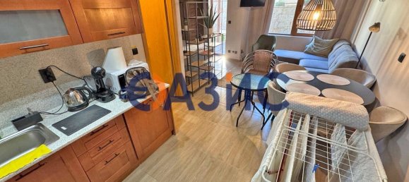 Studio in Sveti Vlas, Bulgaria No. 308 5