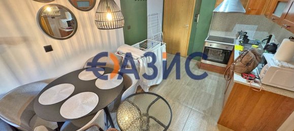 Studio in Sveti Vlas, Bulgaria No. 308 4