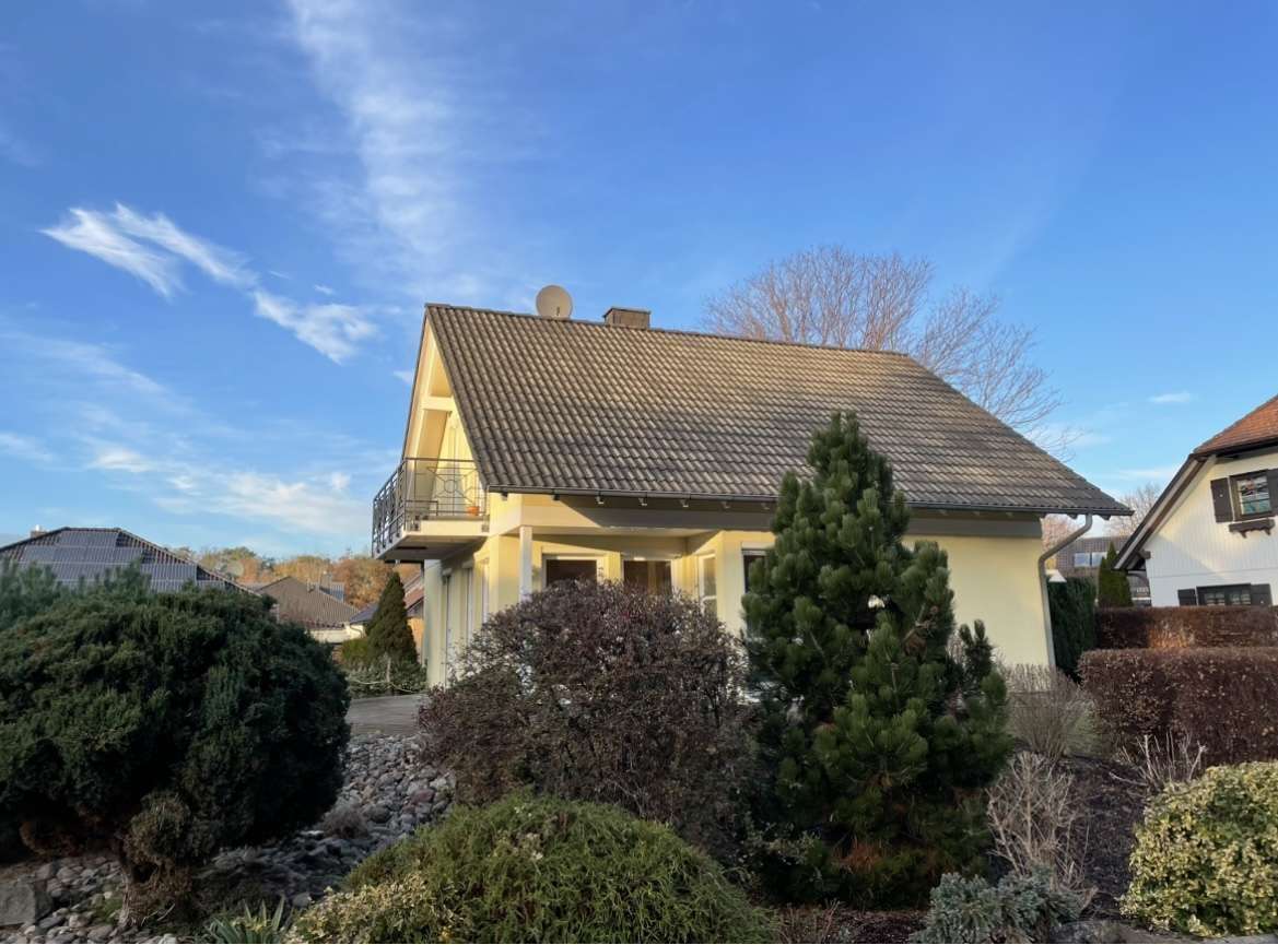 3 bedrooms House in Dahme-Spreewald, Germany No. 115893