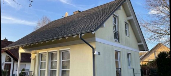 3 bedrooms House in Dahme-Spreewald, Germany No. 115893 15