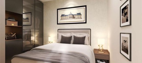 3-Zimmer Wohnung in Cagliari, Italy, Nr. 262996 15