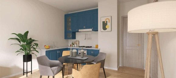 3-Zimmer Wohnung in Cagliari, Italy, Nr. 262996 14