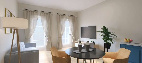 3-Zimmer Wohnung in Cagliari, Italy, Nr. 262996 7