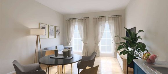 3-Zimmer Wohnung in Cagliari, Italy, Nr. 262996 2