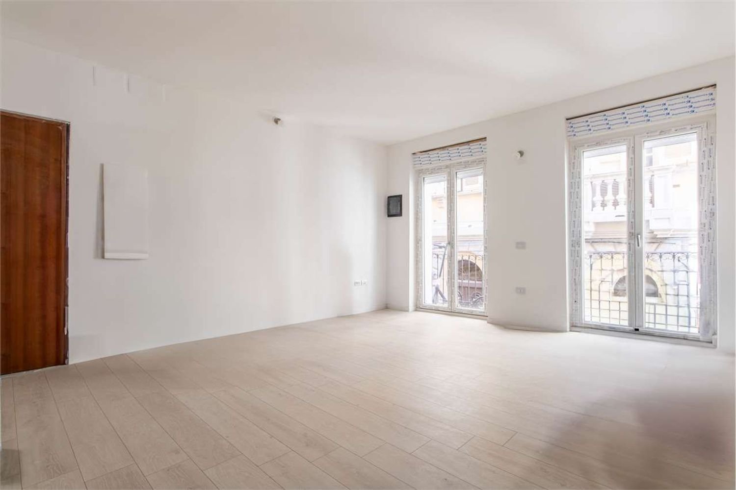 3-Zimmer Wohnung in Cagliari, Italy, Nr. 262996