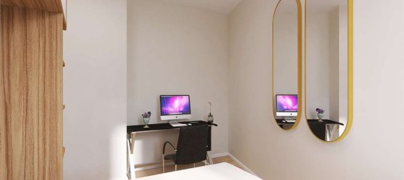 3-Zimmer Wohnung in Cagliari, Italy, Nr. 262996 21