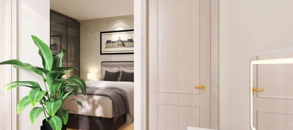 3-Zimmer Wohnung in Cagliari, Italy, Nr. 262996 16