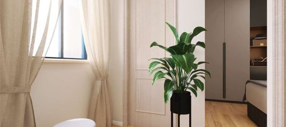 3-Zimmer Wohnung in Cagliari, Italy, Nr. 262996 18