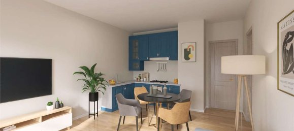 3-Zimmer Wohnung in Cagliari, Italy, Nr. 262996 4