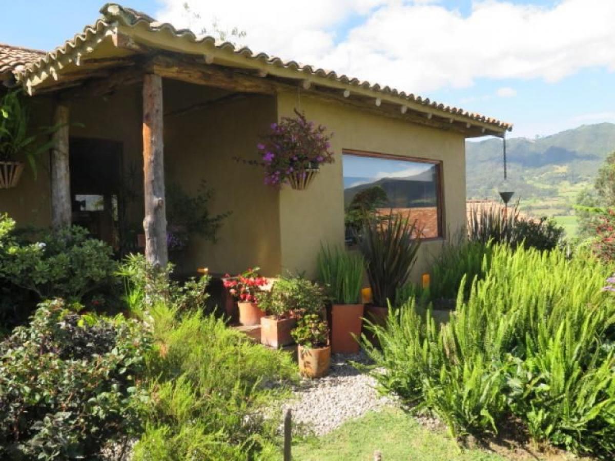 3 chambres Maison à Cundinamarca, Colombia No. 7241