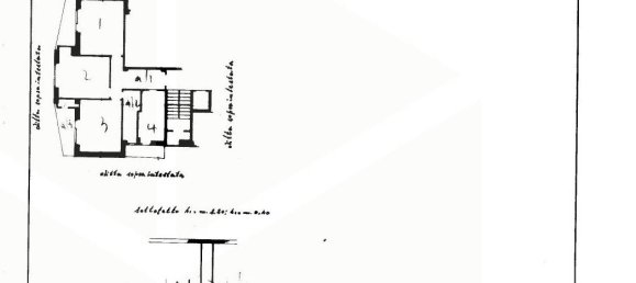 3غرفة شقة في Milan, Italy رقم 239903 6