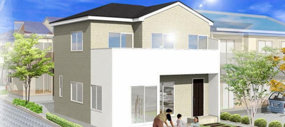 4 bedrooms House in Aichi, Japan No. 6716 2