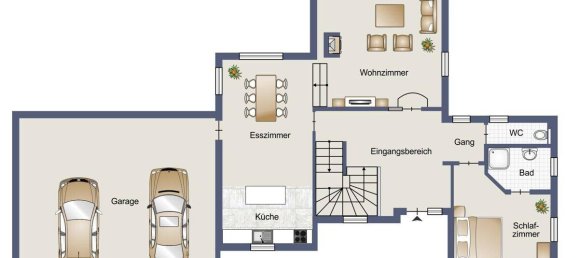 Вилла с 3 спальнями в Фёлькермаркт, Австрия № 218354 12
