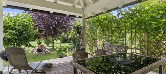 Вилла с 3 спальнями в Фёлькермаркт, Австрия № 218354 3