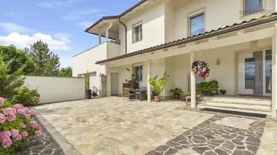 Вилла с 3 спальнями в Фёлькермаркт, Австрия № 218354