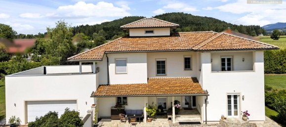 Вилла с 3 спальнями в Фёлькермаркт, Австрия № 218354 2