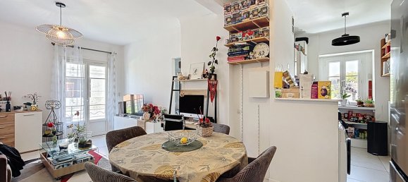 1 bedroom Apartment in Vence, France No. 298441 6