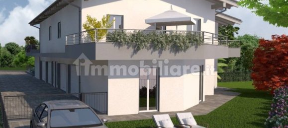 Квартира с 2 спальнями в Кьюдуно, Италия № 14408 16