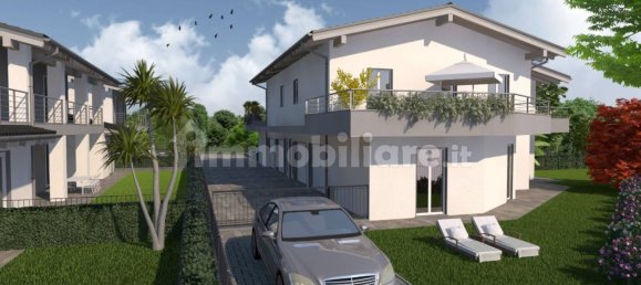 Квартира с 2 спальнями в Кьюдуно, Италия № 14408 3