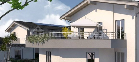 Квартира с 2 спальнями в Кьюдуно, Италия № 14408 27