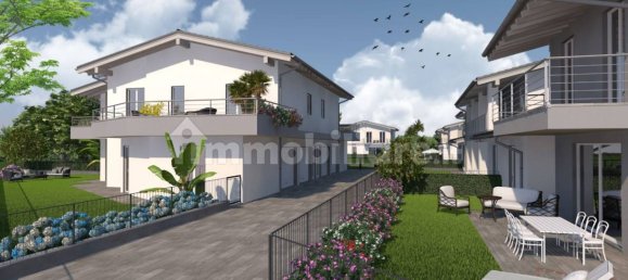 Квартира с 2 спальнями в Кьюдуно, Италия № 14408 5