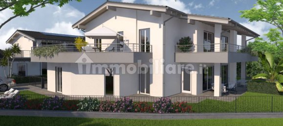 Квартира с 2 спальнями в Кьюдуно, Италия № 14408 10