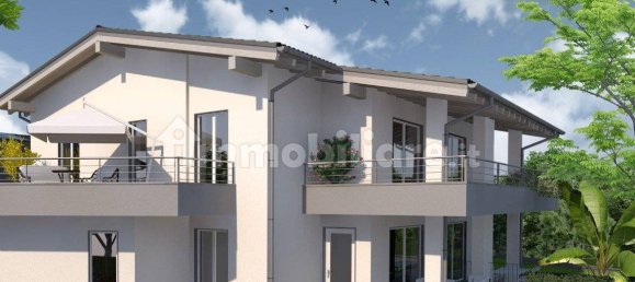 Квартира с 2 спальнями в Кьюдуно, Италия № 14408 22