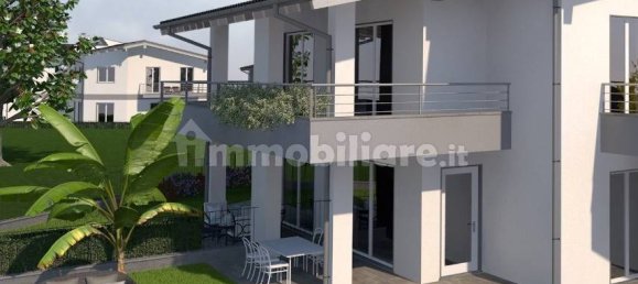 Квартира с 2 спальнями в Кьюдуно, Италия № 14408 6