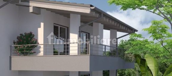 Квартира с 2 спальнями в Кьюдуно, Италия № 14408 25