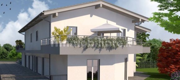 Квартира с 2 спальнями в Кьюдуно, Италия № 14408 18