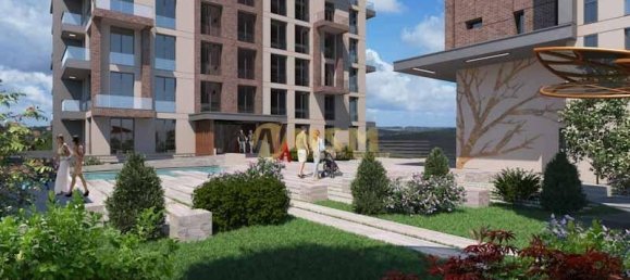 Apartamento de 2+1 en Istanbul, Turkey No. 11267 3