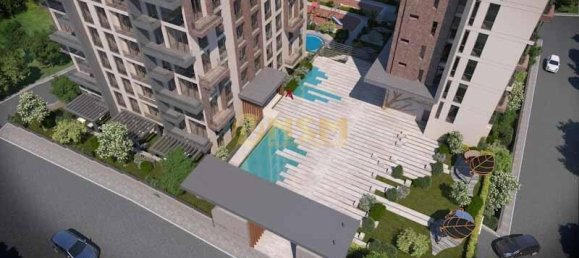 Apartamento de 2+1 en Istanbul, Turkey No. 11267 6