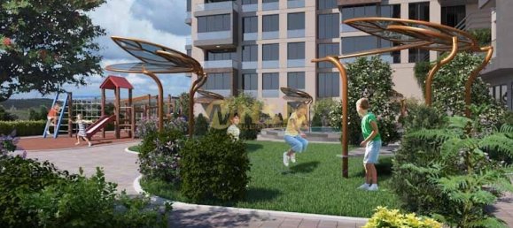 Apartamento de 2+1 en Istanbul, Turkey No. 11267 5