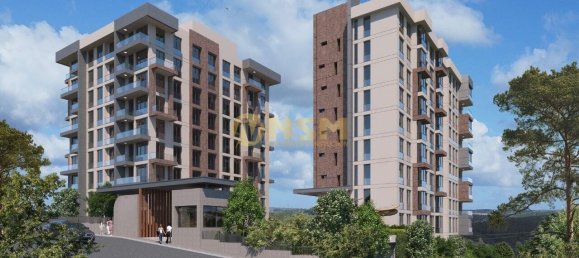 Apartamento de 2+1 en Istanbul, Turkey No. 11267 7