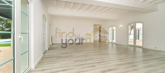 6 غرف نوم منزل في Obidos, Portugal رقم 140844 8