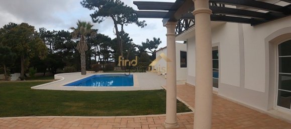 6 غرف نوم منزل في Obidos, Portugal رقم 140844 49