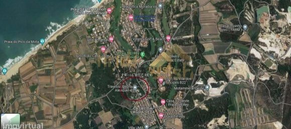 6 غرف نوم منزل في Obidos, Portugal رقم 140844 43