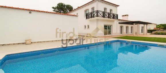 6 غرف نوم منزل في Obidos, Portugal رقم 140844 27