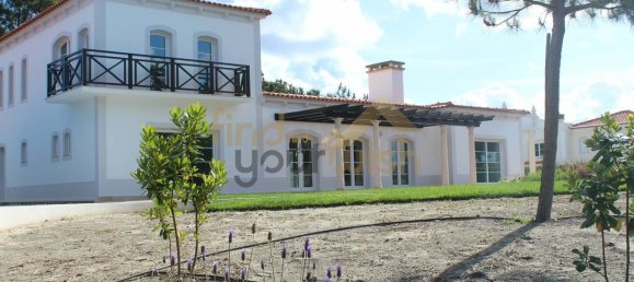 6 غرف نوم منزل في Obidos, Portugal رقم 140844 34