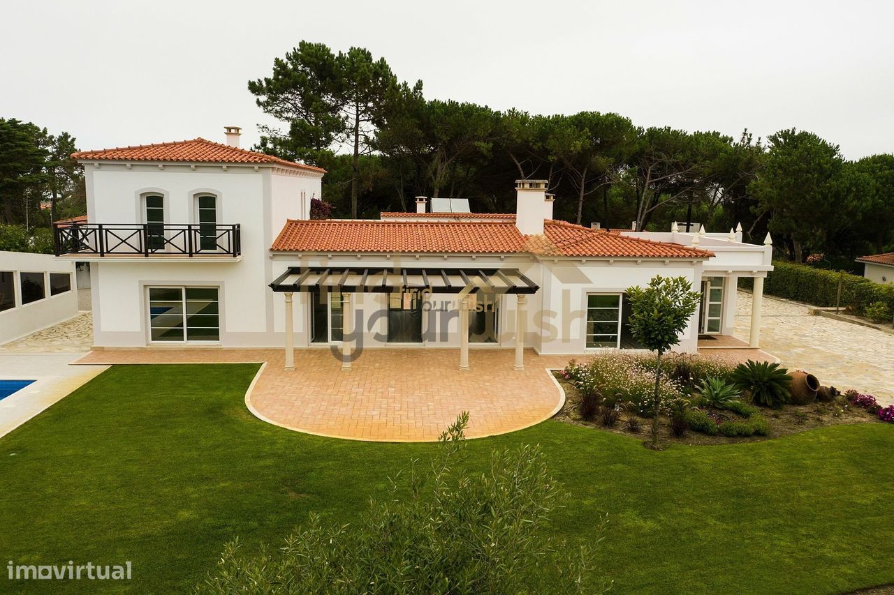 6 غرف نوم منزل في Obidos, Portugal رقم 140844