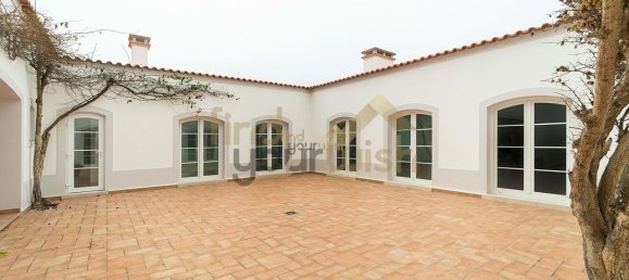 6 غرف نوم منزل في Obidos, Portugal رقم 140844 25