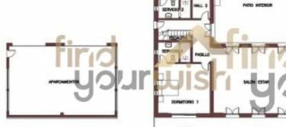 6 غرف نوم منزل في Obidos, Portugal رقم 140844 45