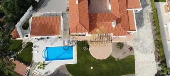 6 غرف نوم منزل في Obidos, Portugal رقم 140844 39