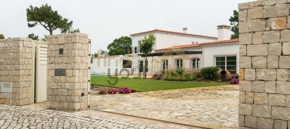 6 غرف نوم منزل في Obidos, Portugal رقم 140844 3