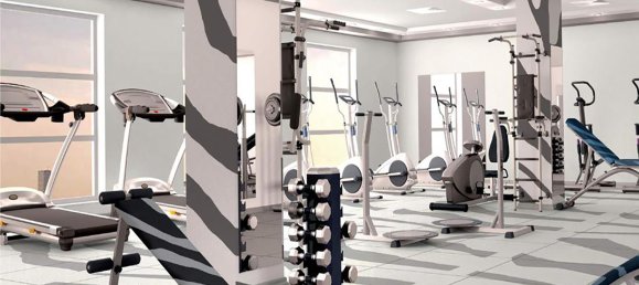 3 chambres Appartement à I LOVE FLORENCE, Business Bay, UAE No. 58207 2