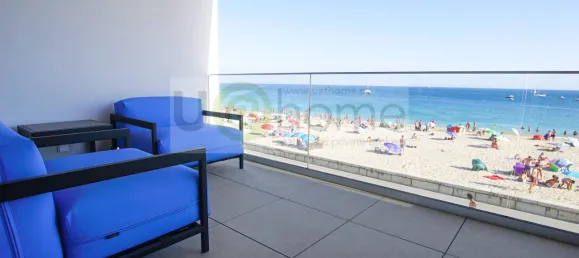 1 Schlafzimmer Doppelhaus in Sesimbra, Portugal, Nr. 64785 2