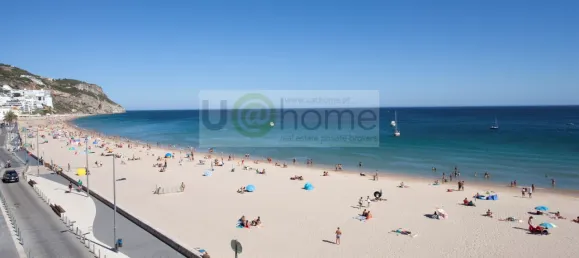 1 Schlafzimmer Doppelhaus in Sesimbra, Portugal, Nr. 64785 19