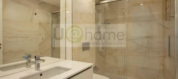 1 Schlafzimmer Doppelhaus in Sesimbra, Portugal, Nr. 64785 16