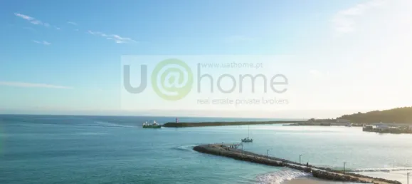 1 Schlafzimmer Doppelhaus in Sesimbra, Portugal, Nr. 64785 5